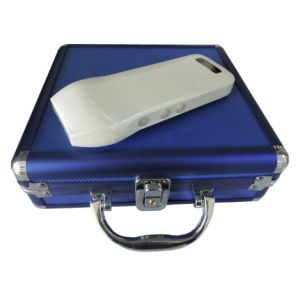 3.5 Mhz Wireless Ultrasound Convex Probe C10RN GH 128 Elements