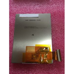 TM035WBHG01 TIANMA 3.5" 480(RGB)×640 250 cd/m² INDUSTRIAL LCD DISPLAY