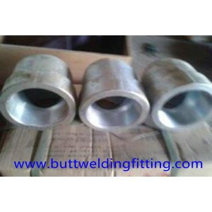 8" x 45º SW Elbow Forged Pipe Fittings ANSI B 16.9 Sch40 / Sch40s ASTM 694 F42