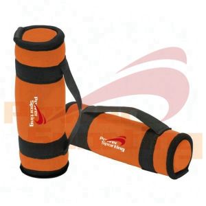 Exercise Fitness Soft Dumbbell Walking Hand Weights 1KG pair