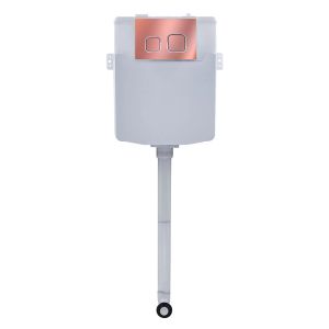 Standard Flush Volume Concealed WC Tank with Flush Volume 3L/4.5L/6L/7.5L/9L