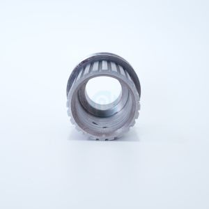 69198000 Pulley,drive,cranksh.,imp.head Is A Part Of GT5250