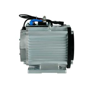 Energy-Saving 7kW AC Motor For Scissor Lift Platform