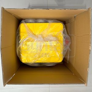 Syntax MP24 32A Three Phase Stage Event Power Distribution Boxes Portable For