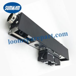 Picanol Omni Plus Main Valve Picanol Loom Spare Parts Be300661