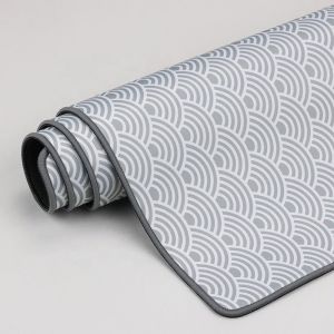 Waterproof Custom Printed Oversize Gaming Mouse Pad for Computer Pc Laptop 700