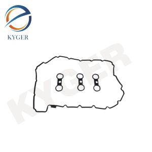 Auto Engine Systems 11127582245 Molded Seal Valve Chamber Cover Gasket 1112 7582