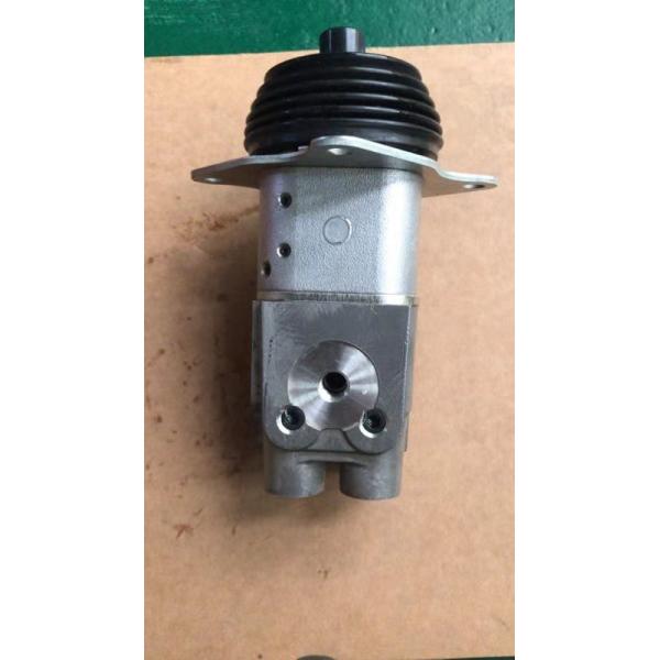 Quality OEM HIGH QUILATY KOMATSU D375 BULLDOZER BLADE CONTROL  PILOT VALVE 702-16-01421 wholesale