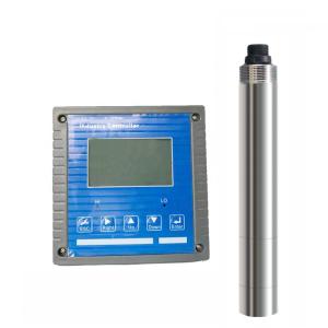 Cheap IP68 Optical Sensor For Dissolved Oxygen Measurement for sale
