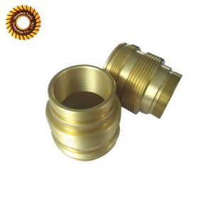 Precise Aluminum Cnc Machining Micro Metal Custom Parts