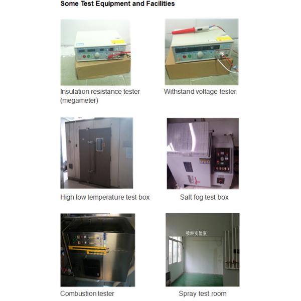 IP55 Galvanized Steel Green Outdoor Power Cabinet / Outdoor Telecom Enclosure With Cooling System
