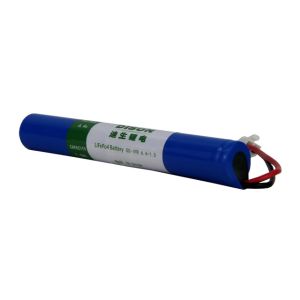 Low Temperature IFR32700 6.4v 6000ah Lifepo4 Battery For Emergency Lighting