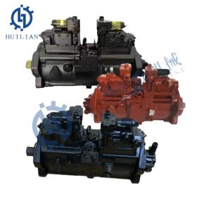 China SK330-8 SK330-6E K350-8 Excavator Hydraulic Pump LC10V00020F1 K5V140DTP K5V140DTP1K9R-YT0K-HV Main Pump for Kobelco Excavator Spare Parts on sale