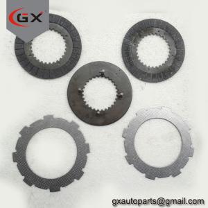 China Go Kart Spare Parts 1/2 Reduction Clutch Kart Clutch Disc GX200 GX160 GX270 Clutch Disc on sale