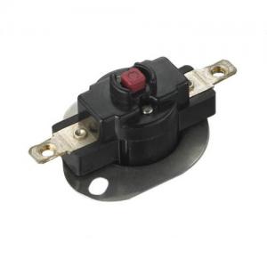 China 250V/20-45A free samples disc bimetal thermostat for water heater temperature control UL VDE RoHS on sale