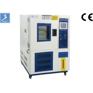Precision Temperature Humidity Test Chamber CE ISO Certificate