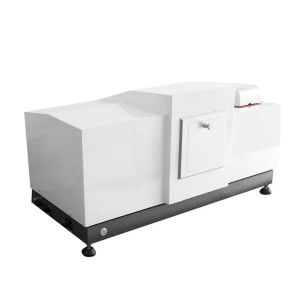 Buy cheap ISO 13320 Intelligent Laser Grainsize Analyzer Wet Process 0.1μM-2000μM from wholesalers