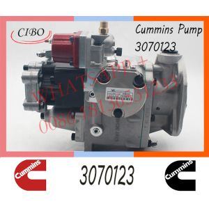 Cheap Cummins NTA855 PT Engine Parts Injection Fuel Pump 3070123 3075537 3059657 for sale