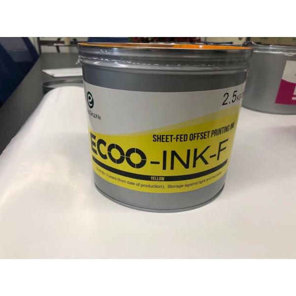 Quality Quick Drying Anti Skinning Oil Based Ink For Advertisement wholesale