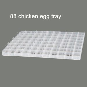 88 chicken egg trays for incubator