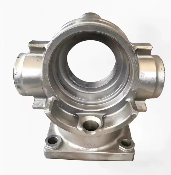 Cheap Custom Industrial Applications 316 &amp; 304 Stainless Steel Hardware Investment Casting for sale