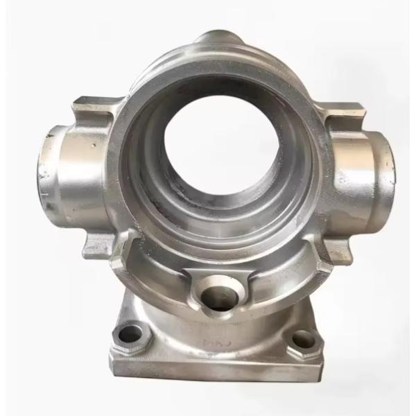 Quality Custom Industrial Applications 316 & 304 Stainless Steel Hardware Investment Casting wholesale