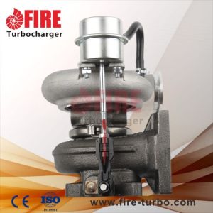 HE211W Turbocharger 3788177 5350915 Foton Cummins Truck with ISF2.8 Euro 4
