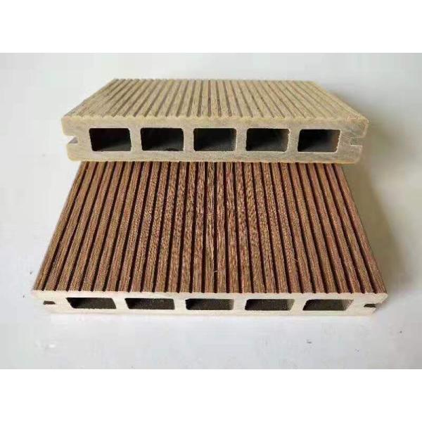 Jwell PE WPC Plastic Recycling Floor Product Many Times Using Plastic Extruder Machine