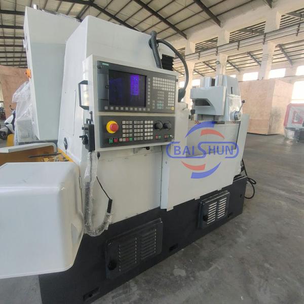 Quality 5 Axis 6 Axis CNC Gear Hobbing Machine for Spiral Bevel Worm Gear with Max Modulus 10mm wholesale