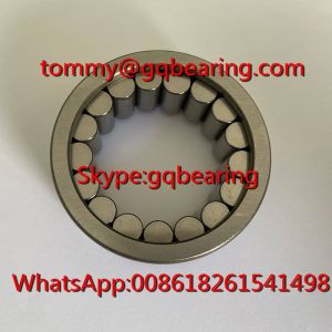 F-202578.RNU Single Row Cylindrical Roller Bearing Without Inner Ring Inner