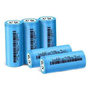 INR26650-55A 3C LiNiMnCo 26650 3.7V 5500mah NMC Battery Cells