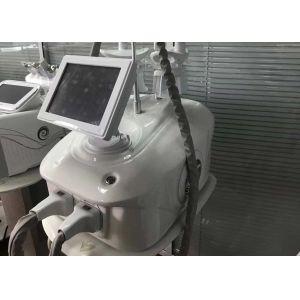 China 2 Handles Fat Freezing 800w Cryo Slimming Machine on sale