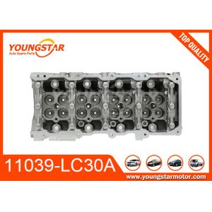 Cheap ZD30 908529 Aluminium Engine Cylinder Head 11039-LC30A for sale