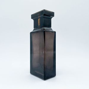 50ml 1oz 2oz Perfume Spray Bottles Aluminum Plating Cap Oem Odm