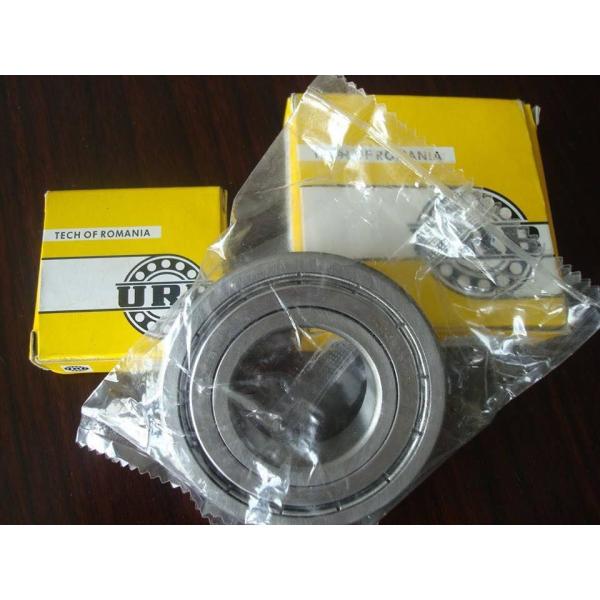 Quality Fast  Speed  URB Bearings   6207ZZ 72mm Outside Diameter With  Nylon Cage wholesale