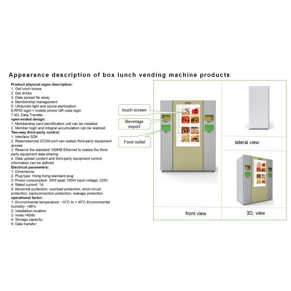 bagged instant coffee dispenser