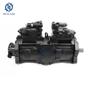China Original New Hydraulic Pump Steel Excavator Hydraulic Pump K5V142DTP-9TBR Replacement Part Of SK330-6E Excavator on sale