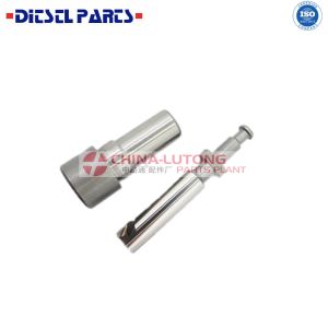 Fuel Injection Pump Plunger A182 for Mitsubishi Fuso Fighter Fuel Pump