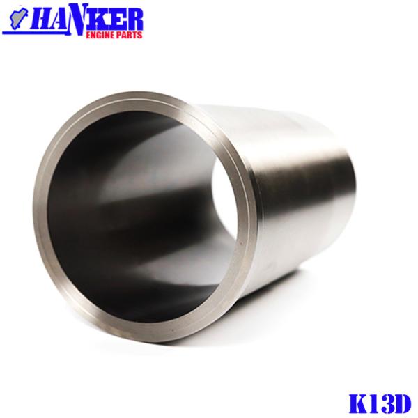 Hanker Hino K13D Cylinder Liner Rebuild Kits 137mm Stock Available