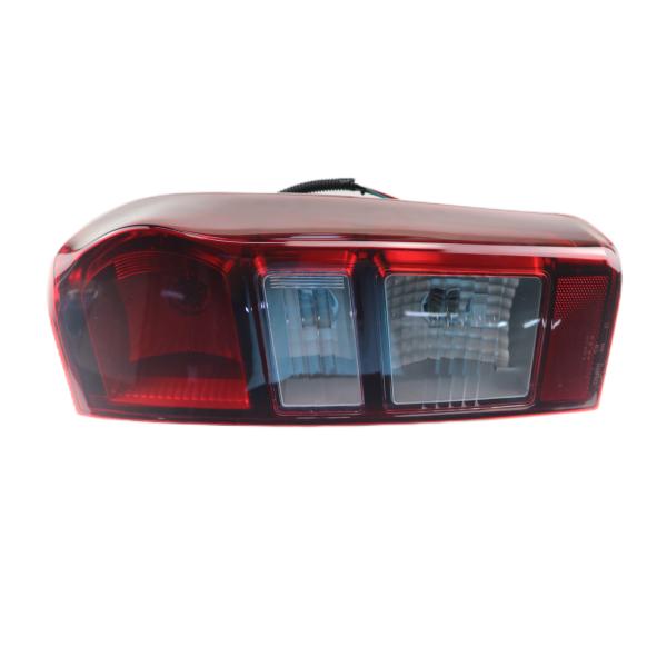 Quality High Durability 2012 Isuzu Dmax Tail Lamp ASM R 8981254021 Standard wholesale