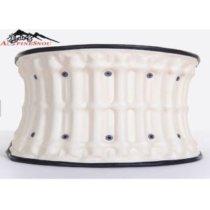 Cheap Neoprene Sweat Slimming Orthopedic Waist Belt Waist Support Belt For Old People for sale