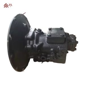 Excavator Part name Hydraulic Main Pump 708-3T-11210 for PC78US-6 PC78 PC70-8