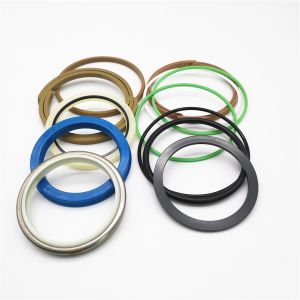 Hitachi 4364914 EX120-5 Excavator Seal Kit Cylinder Seal Kits