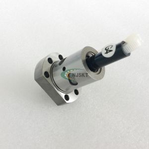 TBI Ball Screw SFNU06320 Ball Screw And Nut For Hydraulic Valve Actuators