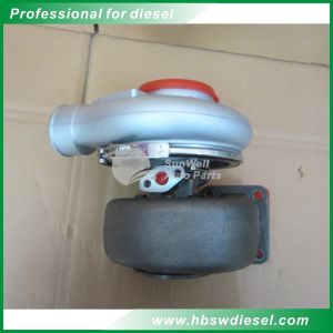Holset turbocharger 3524034 3802303 3802126 for Cummins engine 6CTA, 8.3L