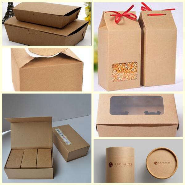 natural brown kraft liner board Unbleached Natural Brown Kraft Liner Board 350gsm 70 X 100cm In Sheet