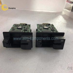 Refurbished Wincor ATM Machine Parts Dip Card Reader 1750208512