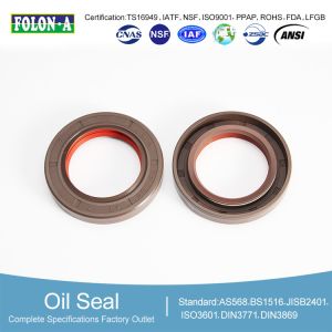 6mm-60mm Bonded Seals Affordable Dependable Easy Installation And Removal