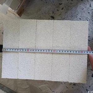 JM23 JM26 Mullite Insulation Brick JM28 JM30 Insulating Firebrick