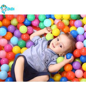 Cheap Indoor Playground Parks Equipment Pit Pool Ocean Balls For Kids for sale